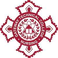 Gateway Nursing Logo