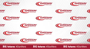 Gateway Logos Zoom Background