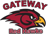 Red Hawk Logo full color