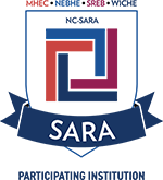 NC-SARA Participating Institution logo