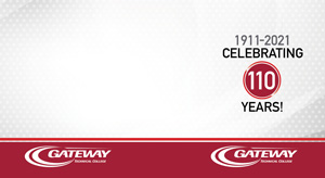 Celebrate 110 Years