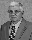 Ronald J. Frederick