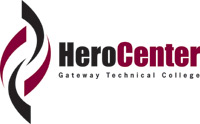 Hero Center Logo