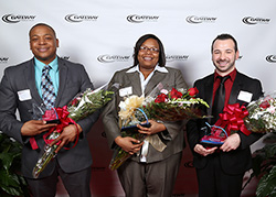 Gateway Star Ambassadors - 2014