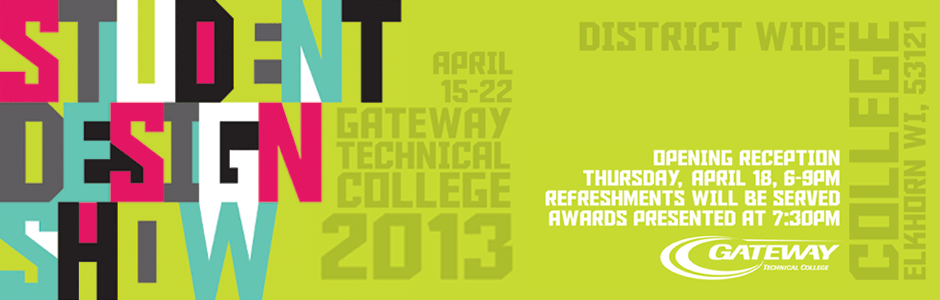 Student Design Show