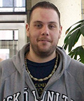 Christopher Arour