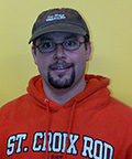 Jon Burton