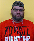 Mathew Dunham