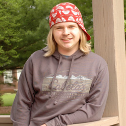 Jacob Allender