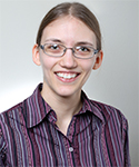 Courtney Wollert