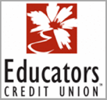 Educators Credit Union Logo