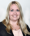 Stacey Erickson