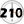 210 minutes
