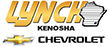 Lynch Chevrolet of Kenosha