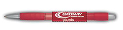 ref pen with logo