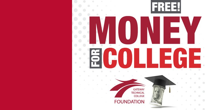 Free money for college