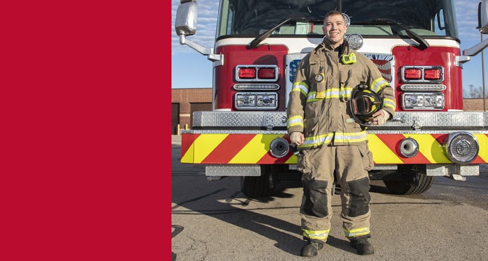 Jeremy Hugasian, Gateway graduate
