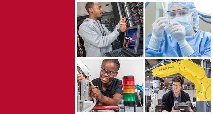 2026 Open House at Gateway Technical College