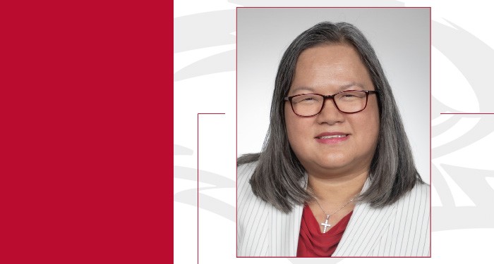 Gateway President Dr. Veronique Tran