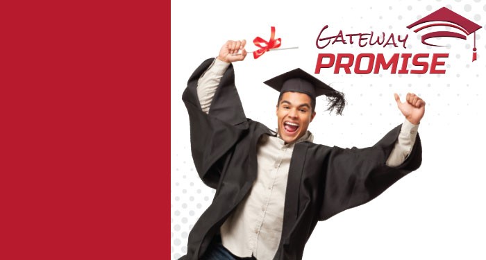 Apply to the Gateway Promise program