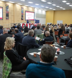 2025 State of the College Address