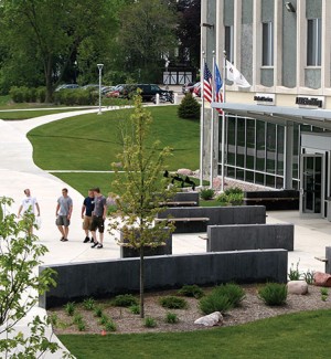 Racine Campus