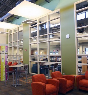 Campus Library