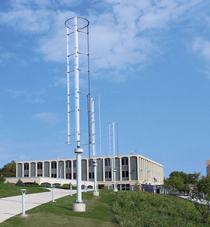 Racine Wind Generators