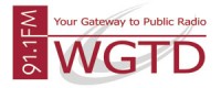 WGTD logo