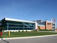 Horizon Center