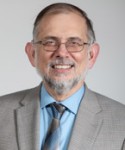 Morgan Phillips portrait