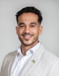 Caio Lisboa portrait