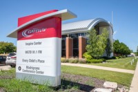 Gateway Technical College Inspire Center