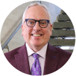 Dr. Christopher M. Reber