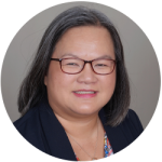 Dr. Veronique V. Tran