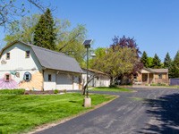 Center for Sustainable Living