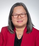 Dr. Veronique Tran
