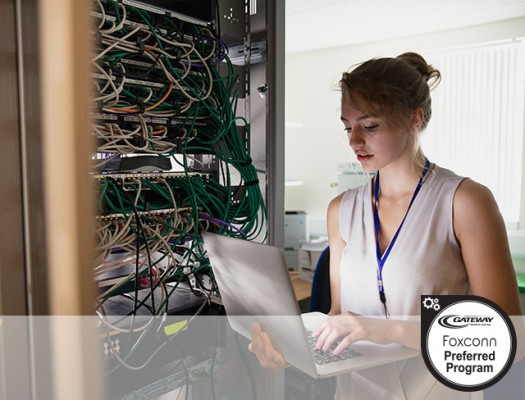 Information Technology – Cybersecurity Specialist