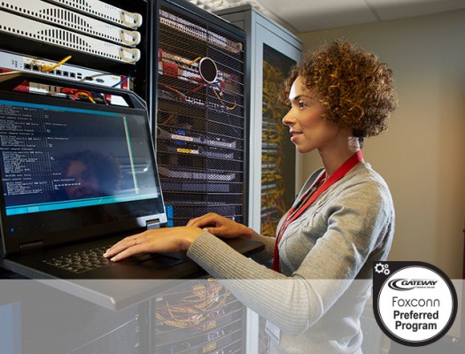 Information Technology – Data Analytics Specialist