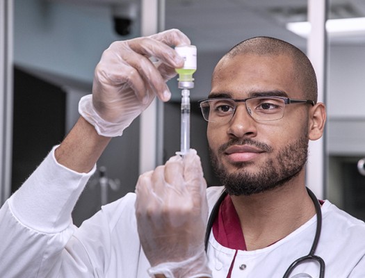 Nursing | Gateway Technical College