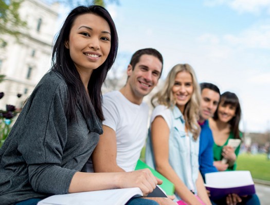 Students preparing to transfer to a 4-year college