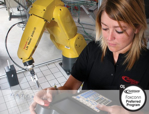 Advanced Manufacturing Technology