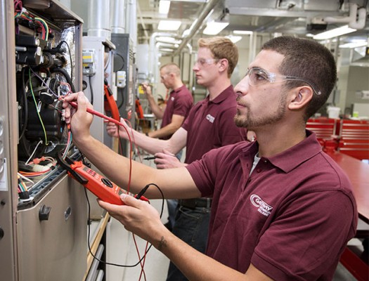 Local HVAC companies try to meet summer demand despite virus - The Blade