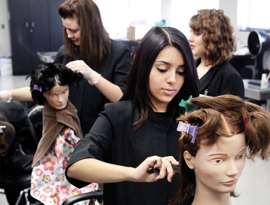 Cosmetology | Gateway Technical College
