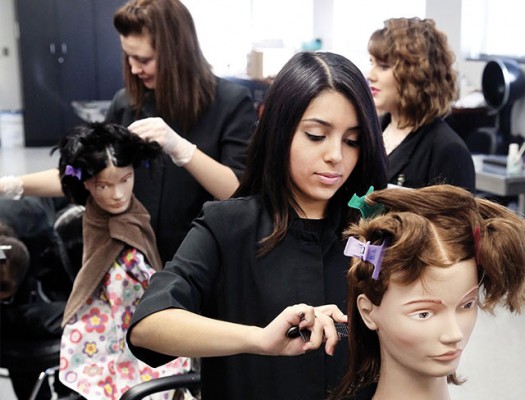 Salon Services  Cosmetology / Barbering / Nail Technology