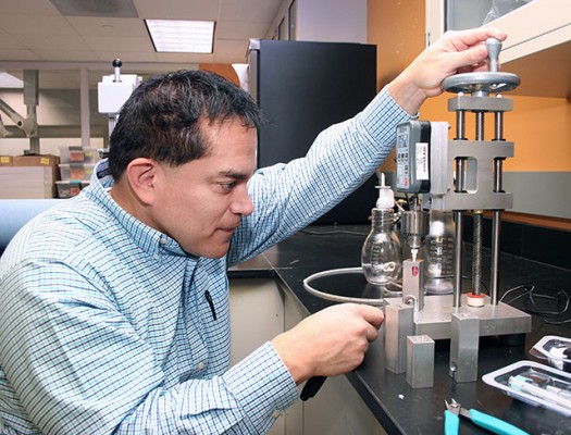 Electrical Engineering Technology
