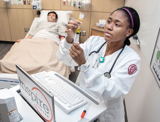 Nursing