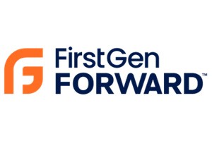 FirstGen Forward logo