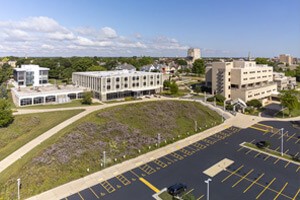 Committee begins receiving applications  for Gateway Board of Trustees seats