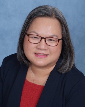 Dr. Veronique V. Tran